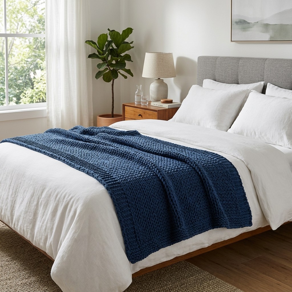 Casper Weighted Blanket by Casper