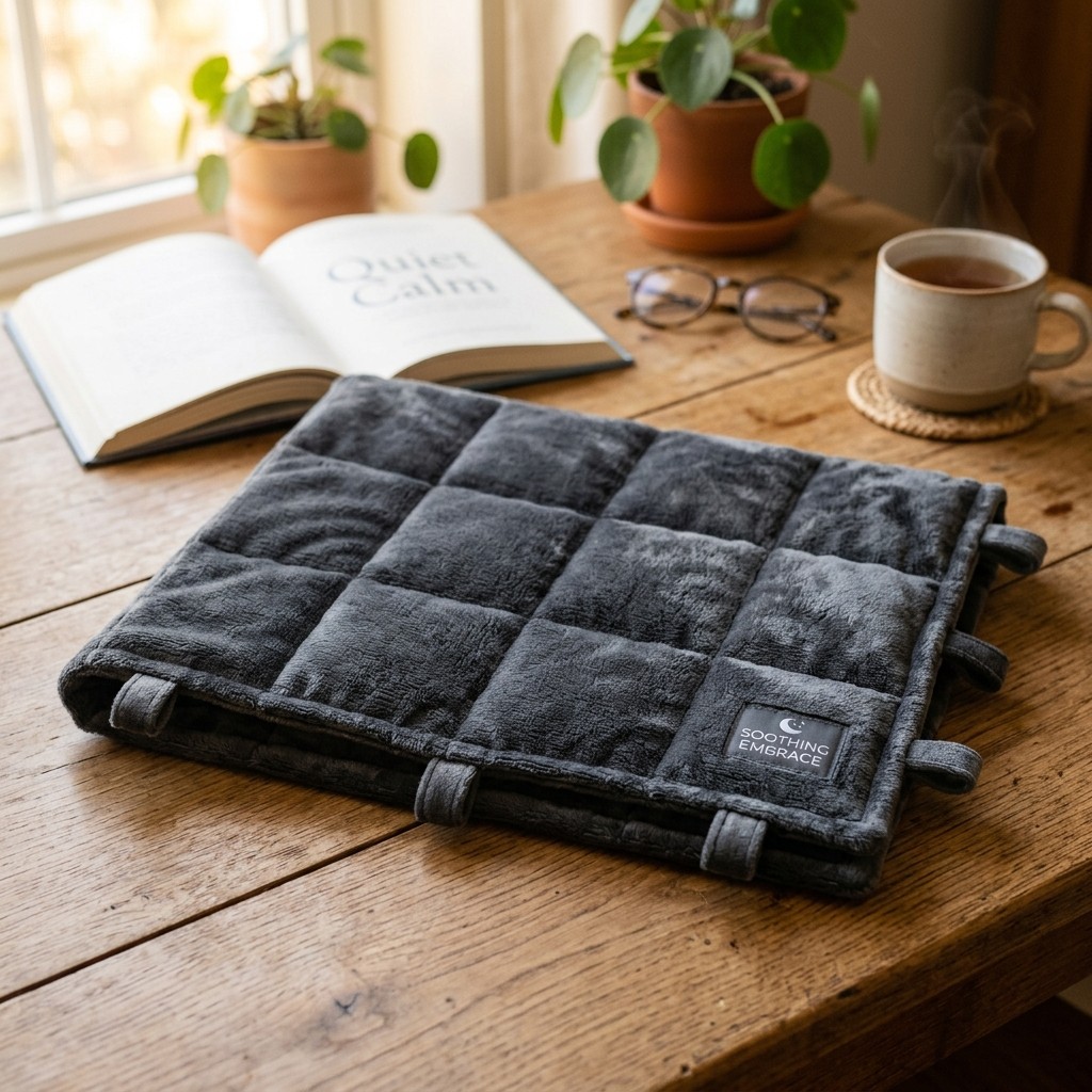 Weighted Sensory Solutions Lap Pad by Weighted Sensory Solutions